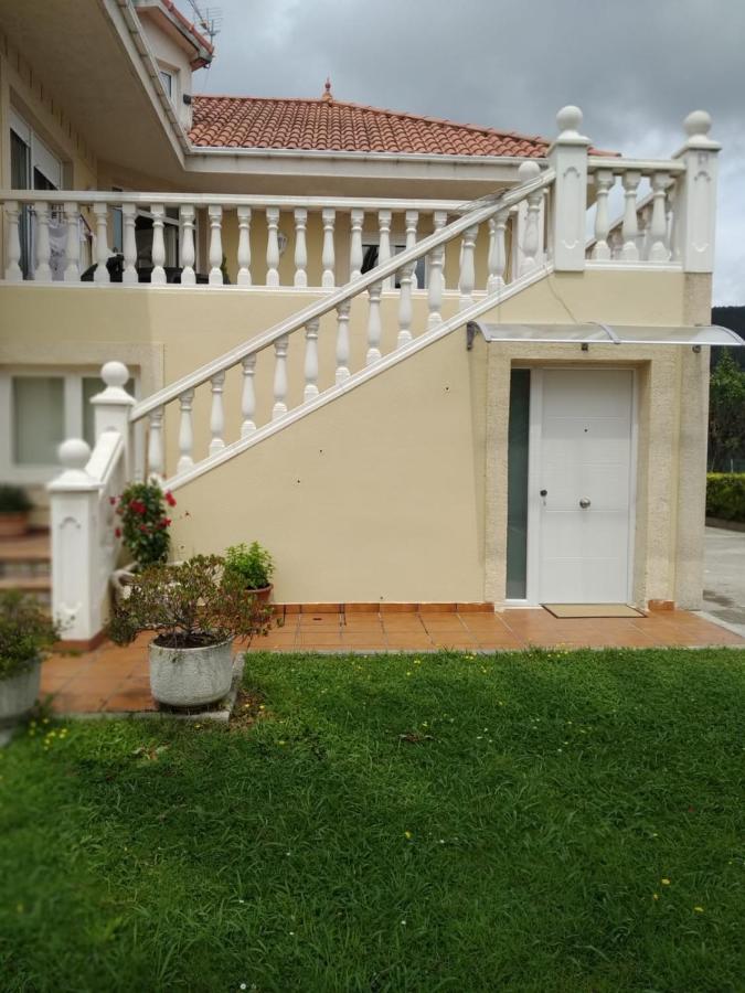 Casa Eduardo 1 Apartment El Puente  Exterior foto